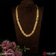 1 Gram Gold Plated Awesome Design Kohli Pokal Chain For Men - CH - 011