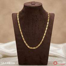 Designer New Paan Nawabi Chain For Men CH -226