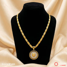 Lion Charming Design Premium Quality Chain Pendant For Men CP-008