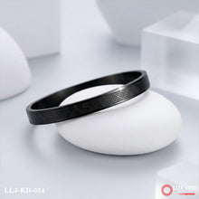 Geometric Kada Style Bracelet For Men KD -034