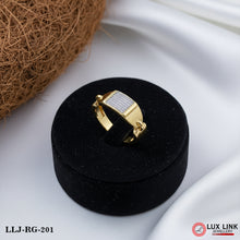 Most Trending Superior Design Ring For Men - RG - 201