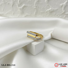 Latest Most Fascinating Ring for Men - RG - 210