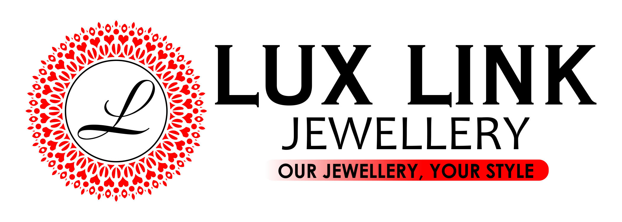 Lux Link Jewellery